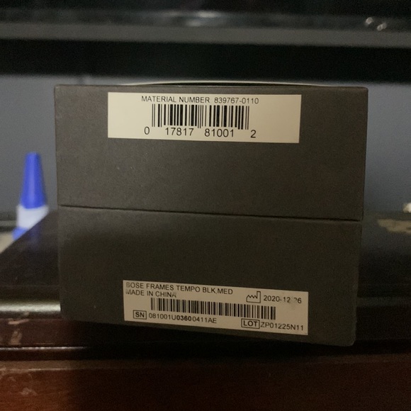 COPY - Bose frames tempo style - Picture 3 of 3